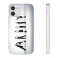 BTS Army Cell Phone Case - iPhone, Samsung and Custom Covers -  K-Pop Phone Covers, Gifts for Fans, Stylish Cell Phone Accessories