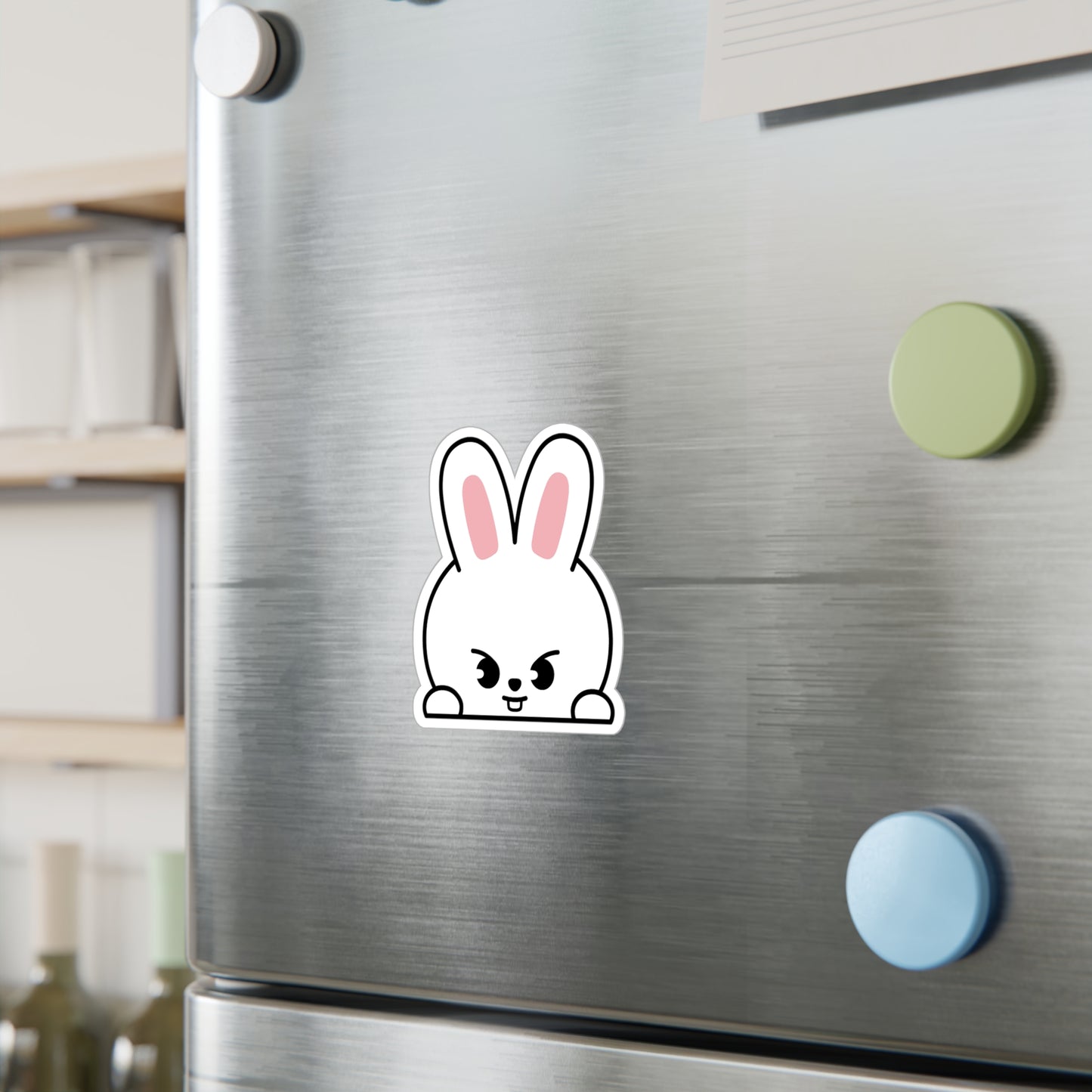 Stray Kids Skzoo Lee Know - Leebit Stickers - Decals - Water & UV Proof!