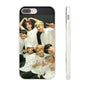 BTS OT7 Cell Phone Case - iPhone, Samsung and Custom Covers -  K-Pop Phone Covers, Gifts for Fans, Stylish Cell Phone Accessories