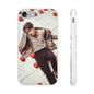 BTS Jimin Cell Phone Case - iPhone, Samsung and Custom Covers -  K-Pop Phone Covers, Gifts for Fans, Stylish Cell Phone Accessories