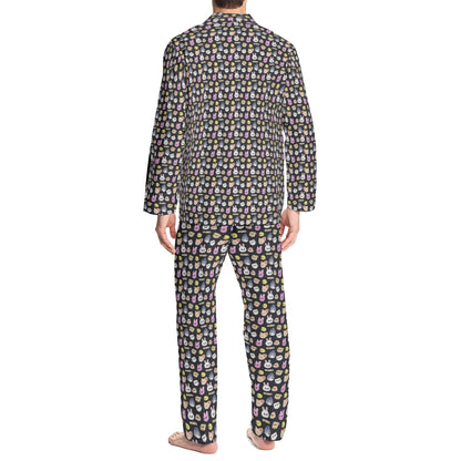 Stray Kids Skzoo Adults Pajamas Sets - Kpop pajamas for women & men - Great Kpop gift!