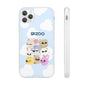 Stray Kids Skzoo Cell Phone Case - iPhone, Samsung and Custom Covers -  K-Pop Phone Covers, Gifts for Fans, Stylish Cell Phone Accessories