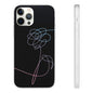 BTS Love Yourself Cell Phone Case - iPhone, Samsung and Custom Covers -  K-Pop Phone Covers, Gifts for Fans, Stylish Cell Phone Accessories