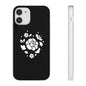 BTS Suga Agust D Lotus Cell Phone Case - iPhone, Samsung and Custom Covers -  K-Pop Phone Covers, Gifts for Fans, Stylish Cell Phone Accessories
