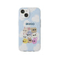 Stray Kids Skzoo Cell Phone Case - iPhone, Samsung and Custom Covers -  K-Pop Phone Covers, Gifts for Fans, Stylish Cell Phone Accessories