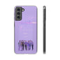 Enhypen Cell Phone Case - iPhone, Samsung and Custom Covers -  K-Pop Phone Covers, Gifts for Fans, Stylish Cell Phone Accessories