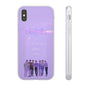 Enhypen Cell Phone Case - iPhone, Samsung and Custom Covers -  K-Pop Phone Covers, Gifts for Fans, Stylish Cell Phone Accessories
