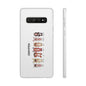 Enhypen Cell Phone Case - iPhone, Samsung and Custom Covers -  K-Pop Phone Covers, Gifts for Fans, Stylish Cell Phone Accessories
