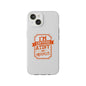 Ateez I'm Certified Atiny  Cell Phone Case - iPhone, Samsung and Custom Covers -  K-Pop Phone Covers, Gifts for Carats, SVT Stylish Cell Phone Accessories