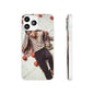 BTS Jimin Cell Phone Case - iPhone, Samsung and Custom Covers -  K-Pop Phone Covers, Gifts for Fans, Stylish Cell Phone Accessories