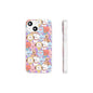 BTS Kawaii BT21 Cell Phone Case - iPhone, Samsung and Custom Covers -  K-Pop Phone Covers, Gifts for Fans, Stylish Cell Phone Accessories