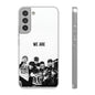 BTS We Are OT7 Cell Phone Case - iPhone, Samsung and Custom Covers -  K-Pop Phone Covers, Gifts for Fans, Stylish Cell Phone Accessories