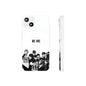 BTS We Are OT7 Cell Phone Case - iPhone, Samsung and Custom Covers -  K-Pop Phone Covers, Gifts for Fans, Stylish Cell Phone Accessories