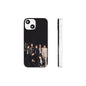 BTS OT7 Flexi Cell Phone Case - iPhone, Samsung and Custom Covers -  K-Pop Phone Covers, Gifts for Fans, Stylish Cell Phone Accessories