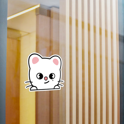 Stray Kids Skzoo Hyunjin - Jiniret Stickers - Decals - Water & UV Proof!