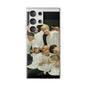 BTS OT7 Cell Phone Case - iPhone, Samsung and Custom Covers -  K-Pop Phone Covers, Gifts for Fans, Stylish Cell Phone Accessories