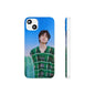 Stray Kids Seungmin Cell Phone Case - iPhone, Samsung and Custom Covers -  K-Pop Phone Covers, Gifts for Fans, Stylish Cell Phone Accessories