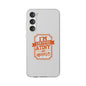 Ateez I'm Certified Atiny  Cell Phone Case - iPhone, Samsung and Custom Covers -  K-Pop Phone Covers, Gifts for Carats, SVT Stylish Cell Phone Accessories
