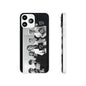 BTS Butter Photo Shoot Cell Phone Case - iPhone, Samsung and Custom Covers -  K-Pop Phone Covers, Gifts for Fans, Stylish Cell Phone Accessories