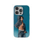 Seventeen MINGYU Cell Phone Case - iPhone, Samsung and Custom Covers -  K-Pop Phone Covers, Gifts for Carats, SVT Stylish Cell Phone Accessories