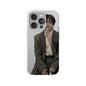 Stray Kids I.N Cell Phone Case - iPhone, Samsung and Custom Covers -  K-Pop Phone Covers, Gifts for Fans, Stylish Cell Phone Accessories