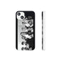 BTS Butter Photo Shoot Cell Phone Case - iPhone, Samsung and Custom Covers -  K-Pop Phone Covers, Gifts for Fans, Stylish Cell Phone Accessories