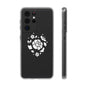 BTS Suga Agust D Lotus Cell Phone Case - iPhone, Samsung and Custom Covers -  K-Pop Phone Covers, Gifts for Fans, Stylish Cell Phone Accessories