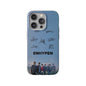 Enhypen Cell Phone Case - iPhone, Samsung and Custom Covers -  K-Pop Phone Covers, Gifts for Fans, Stylish Cell Phone Accessories