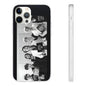 BTS Butter Photo Shoot Cell Phone Case - iPhone, Samsung and Custom Covers -  K-Pop Phone Covers, Gifts for Fans, Stylish Cell Phone Accessories