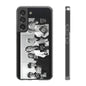 BTS Butter Photo Shoot Cell Phone Case - iPhone, Samsung and Custom Covers -  K-Pop Phone Covers, Gifts for Fans, Stylish Cell Phone Accessories