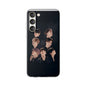 BTS OT7 Cell Phone Case - iPhone, Samsung and Custom Covers -  K-Pop Phone Covers, Gifts for Fans, Stylish Cell Phone Accessories