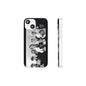BTS Butter Photo Shoot Cell Phone Case - iPhone, Samsung and Custom Covers -  K-Pop Phone Covers, Gifts for Fans, Stylish Cell Phone Accessories