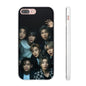 BTS OT7 Cell Phone Case - iPhone, Samsung and Custom Covers -  K-Pop Phone Covers, Gifts for Fans, Stylish Cell Phone Accessories