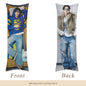 Enhypen Heeseung Full Body Pillow case - Double Sided Pillowcase - 3 Sizes!  Engene