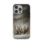 Ateez Say My Name Cell Phone Case - iPhone, Samsung and Custom Covers -  K-Pop Phone Covers, Gifts for Carats, SVT Stylish Cell Phone Accessories