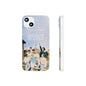 Stray Kids "You make Stray Kids Stay" Cell Phone Case - iPhone, Samsung and Custom Covers -  K-Pop Phone Covers, Gifts for Fans, Stylish Cell Phone Accessories