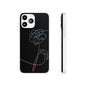BTS Love Yourself Cell Phone Case - iPhone, Samsung and Custom Covers -  K-Pop Phone Covers, Gifts for Fans, Stylish Cell Phone Accessories