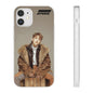 Ateez Hongjoong  Cell Phone Case - iPhone, Samsung and Custom Covers -  K-Pop Phone Covers, Gifts for Carats, SVT Stylish Cell Phone Accessories