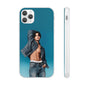 Seventeen MINGYU Cell Phone Case - iPhone, Samsung and Custom Covers -  K-Pop Phone Covers, Gifts for Carats, SVT Stylish Cell Phone Accessories