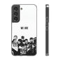 BTS We Are OT7 Cell Phone Case - iPhone, Samsung and Custom Covers -  K-Pop Phone Covers, Gifts for Fans, Stylish Cell Phone Accessories