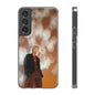 Seventeen Hoshi Cell Phone Case - iPhone, Samsung and Custom Covers -  K-Pop Phone Covers, Gifts for Carats, SVT Stylish Cell Phone Accessories
