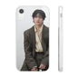 Stray Kids I.N Cell Phone Case - iPhone, Samsung and Custom Covers -  K-Pop Phone Covers, Gifts for Fans, Stylish Cell Phone Accessories