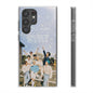 Stray Kids "You make Stray Kids Stay" Cell Phone Case - iPhone, Samsung and Custom Covers -  K-Pop Phone Covers, Gifts for Fans, Stylish Cell Phone Accessories