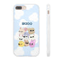 Stray Kids Skzoo Cell Phone Case - iPhone, Samsung and Custom Covers -  K-Pop Phone Covers, Gifts for Fans, Stylish Cell Phone Accessories
