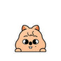 Stray Kids Skzoo Han - Quokka Stickers - Decals - Water & UV Proof!