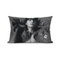 BTS JK Calvin Cline photoshoot themed Pillow sham - double sided pillow case -  Pillowcase! Great KPOP Gift!