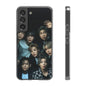 BTS OT7 Cell Phone Case - iPhone, Samsung and Custom Covers -  K-Pop Phone Covers, Gifts for Fans, Stylish Cell Phone Accessories