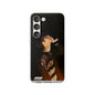 Ateez Mingi Cell Phone Case - iPhone, Samsung and Custom Covers -  K-Pop Phone Covers, Gifts for Carats, SVT Stylish Cell Phone Accessories