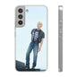 Seventeen Seungkwan Cell Phone Case - iPhone, Samsung and Custom Covers -  K-Pop Phone Covers, Gifts for Carats, SVT Stylish Cell Phone Accessories