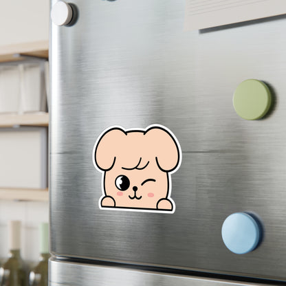 Stray Kids Skzoo Seungmin - Puppy M Stickers - Decals - Water & UV Proof!